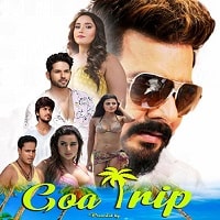 Goa Trip (2022) Hindi Full Movie Watch Online