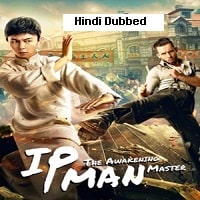 Ip Man The Awakening (2021) Hindi Dubbed Full Movie Watch Online