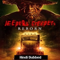 Jeepers Creepers Reborn (2022) Hindi Dubbed Full Movie Watch Online