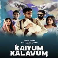 Kaiyum Kalavum (2022) Hindi Season 1 Complete Watch Online