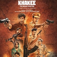 Khakee The Bihar Chapter (2022) Hindi Season 1 Complete Watch Online