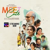 Meet Cute (2022) Hindi Season 1 Complete Watch Online