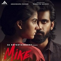 Mike (2022) Unofficial Hindi Dubbed Full Movie Watch Online HD Print Free Download