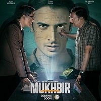 Mukhbir – The Story of a Spy (2022) Hindi Season 1 Complete Watch Online HD Print Free Download