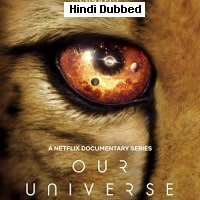 Our Universe (2022) Hindi Dubbed Season 1 Complete Watch Online HD Print Free Download