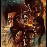 Padavettu (2022) Unofficial Hindi Dubbed Full Movie Watch Online