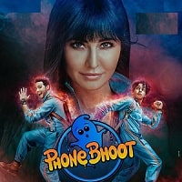 Phone Bhoot (2022) Hindi Full Movie Watch Online HD Print Free Download