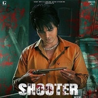 Shooter (2022) Unofficial Hindi Dubbed Full Movie Watch Online