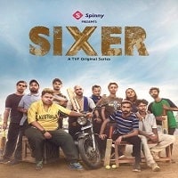 Sixer (2022) Hindi Season 1 Complete Watch Online HD Print Free Download