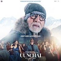 Uunchai (2022) Hindi Full Movie Watch Online