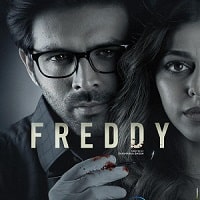 Freddy (2022) Hindi Full Movie Watch Online HD Print Free Download