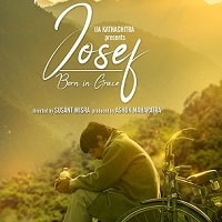 Josef Born in Grace (2022) Hindi Full Movie Watch Online