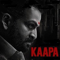 Kaapa (2022) Hindi Dubbed Full Movie Watch Online HD Print Free Download