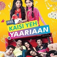 Kaisi Yeh Yaariyan (2022) Hindi Season 4 Complete Watch Online