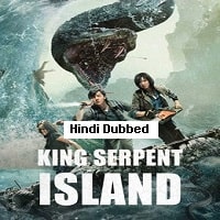 King of Serpent (2021) Hindi Dubbed Full Movie Watch Online
