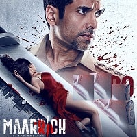 Maarrich (2022) Hindi Full Movie Watch Online