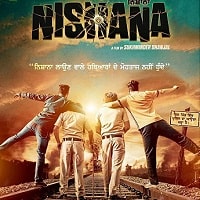 Nishana (2022) Punjabi Full Movie Watch Online HD Print Free Download