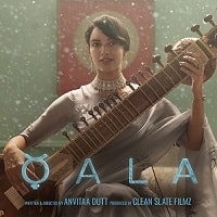 Qala (2022) Hindi Full Movie Watch Online HD Print Free Download