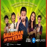 Salesman Of The Year (2022) Hindi Season 1 Complete