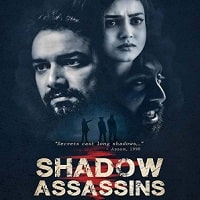 Shadow Assassins (2022) Hindi Full Movie Watch Online