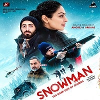 Snowman (2022) Punjabi Full Movie Watch Online HD Print Free Download