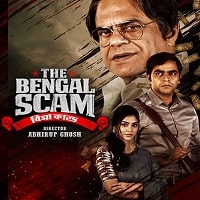 The Bengal Scam (2022) Hindi Season 1 Complete Watch Online