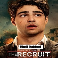 The Recruit (2022) Hindi Dubbed Season 1 Complete Watch Online