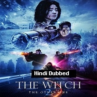 The Witch The Other One (2022 Part 2) Hindi Dubbed Full Movie Watch Online