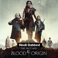 The Witcher Blood Origin (2022) Hindi Dubbed Season 1 Complete Watch Online