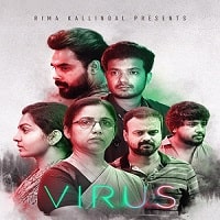 Virus (2022) Unofficial Hindi Dubbed Full Movie Watch Online HD Print Free Download