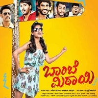 Bombay Mittai (2023) Hindi Dubbed Full Movie Watch Online HD Print Free Download