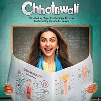 Chhatriwali (2023) Hindi Full Movie Watch Online