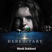 Hereditary (2018) Hindi Dubbed Full Movie Watch Online HD Print Free Download