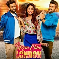Hey Kem Chho London (2023) Unofficial Hindi Dubbed Full Movie Watch Online HD Print Free Download