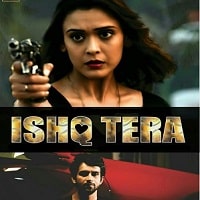 Ishq Tera (2022) Hindi Full Movie Watch Online