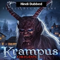 Krampus Origins (2018) Hindi Dubbed Full Movie Watch Online HD Print Free Download