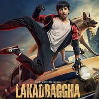 Lakadbaggha (2023) Hindi Full Movie Watch Online