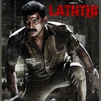 Laththi (2023) Hindi Full Movie Watch Online