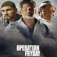 Operation Fryday (2021) Hindi Full Movie Watch Online HD Print Free Download