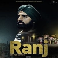 Ranj (2022) Punjabi Full Movie Watch Online