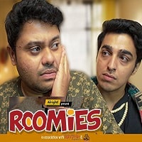 Roomies (2021) Hindi Season 1 Complete Watch Online HD Print Free Download