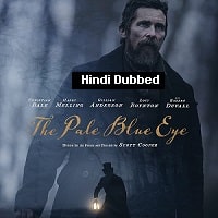 The Pale Blue Eye (2023) Hindi Dubbed Full Movie Watch Online
