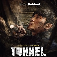Tunnel (2016) Hindi Dubbed Full Movie Watch Online