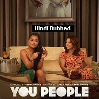You People (2023) Hindi Dubbed Full Movie Watch Online