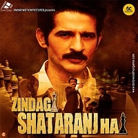 Zindagi Shatranj Hai (2023) Hindi Full Movie Watch Online