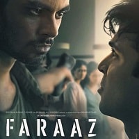 Faraaz (2023) Hindi Full Movie Watch Online HD Print Free Download
