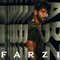 Farzi (2023) Hindi Season 1 Complete Watch Online