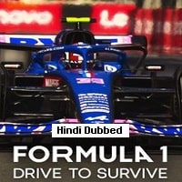 Formula 1 Drive to Survive (2023) Hindi Dubbed Season 5 Complete Watch Online