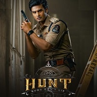 Hunt (2023) Unofficial Hindi Dubbed Full Movie Watch Online
