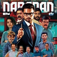 Naradan (2023) Unofficial Hindi Dubbed Full Movie Watch Online